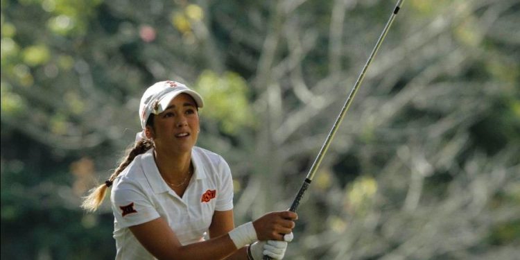 ISABELLA FIERRO: ESTOY MUY EMOCIONADA DE VOLVER A AUGUSTA