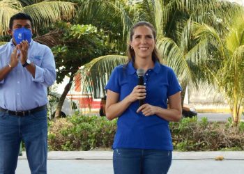 HOY EMPIEZA EL CAMBIO: ATENEA