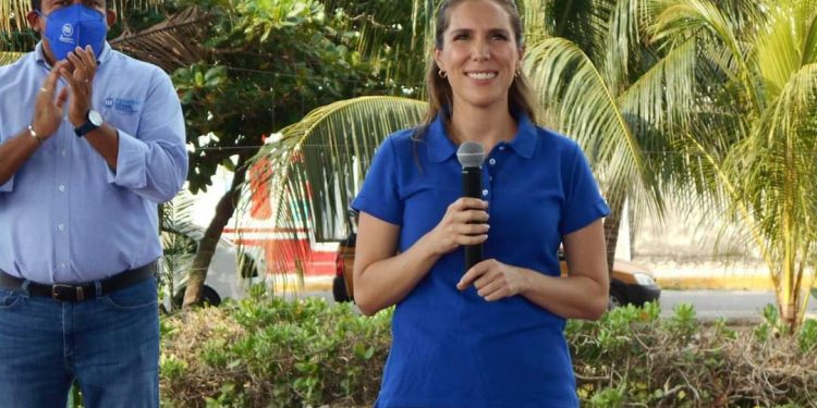 HOY EMPIEZA EL CAMBIO: ATENEA