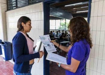 AVANZA EL REGISTRO DE ASPIRANTES A PREPARATORIAS EN QUINTANA ROO