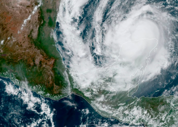 SE ESPERA QUE ESTA TEMPORADA DE HURACANES SEA MÁS INTENSA DE LO ‘NORMAL’
