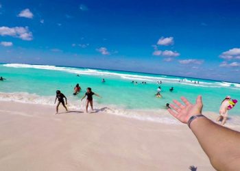 COBRA SAT QUINTANA ROO IMPUESTO A TURISTAS EXTRANJEROS A TRAVÉS DE PORTAL WEB