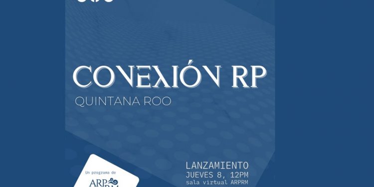 DAN A CONOCER EL NUEVO PROGRAMA DIGITAL “CONEXIÓN RP QUINTANA ROO”