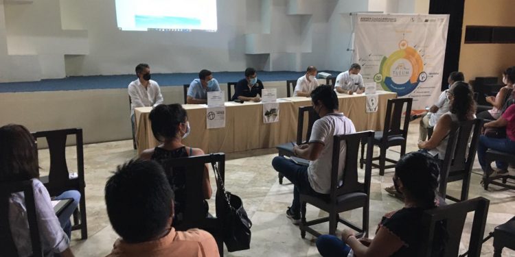 PIDE SOCIEDAD TULUMNENSE REVISIÓN DEL PLAN DE DESARROLLO URBANO MUNICIPAL