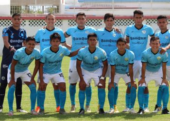 ‘LA OLA’ POR EL LIDERATO Y NOVENO SIN PERDER ANTE PEJELAGARTOS