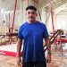 VISLUMBRA RAÚL MARTÍNEZ UNA BUENA GENERACIÓN EN LA GIMNASIA DE QUINTANA ROO
