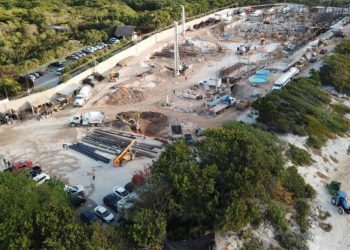 TRIBUNAL FALLA A FAVOR DEL PROYECTO RIVIERA CANCÚN EN PUNTA NIZUC
