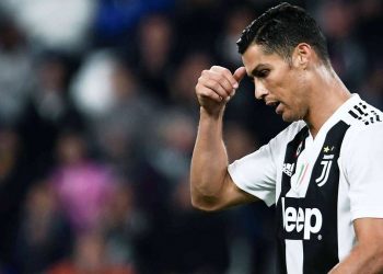 EX MODELO LE EXIGE A CRISTIANO RONALDO MÁS DE 70 MILLONES DE DÓLARES POR EL ABUSO SEXUAL EN SU CONTRA