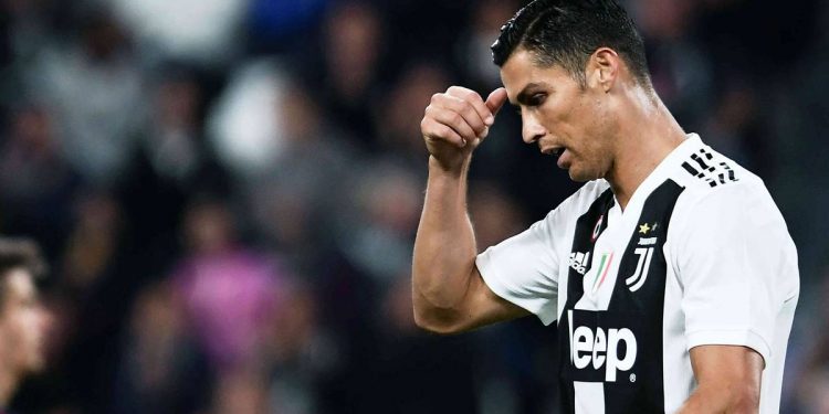 EX MODELO LE EXIGE A CRISTIANO RONALDO MÁS DE 70 MILLONES DE DÓLARES POR EL ABUSO SEXUAL EN SU CONTRA