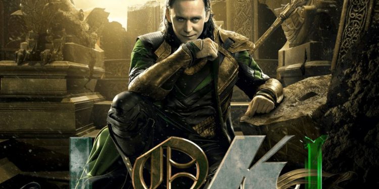 DISNEY+ ESTRENA EL NUEVO TRÁILER DE “LOKI”