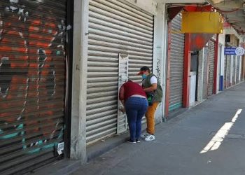 CIERRAN 92 EMPRESAS EN LOS PRIMEROS TRES MESES DEL AÑO EN CANCÚN
