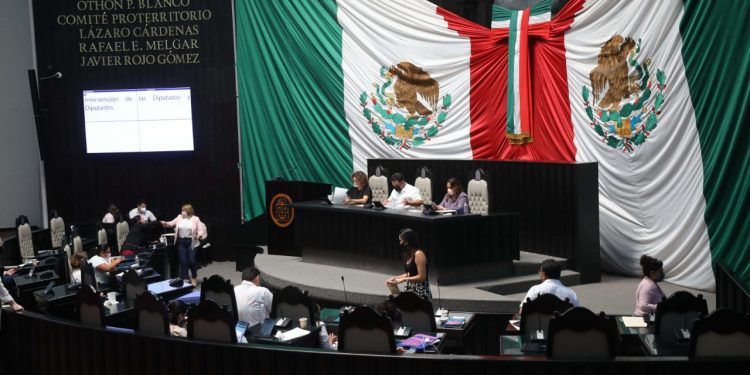 PROPONEN GARANTIZAR ACCESO A INTERNET COMO DERECHO HUMANO EN QUINTANA ROO