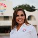 MORENA CONFIRMÓ QUE MARA SERÁ SU CANDIDATA DE CANCÚN