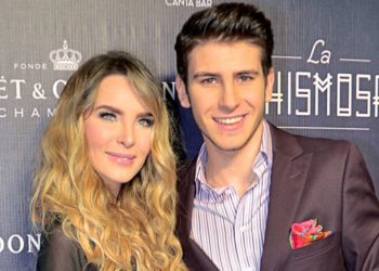HERMANO DE BELINDA SE POSTULA PARA DIPUTADO FEDERAL POR LA CIUDAD DE MÉXICO