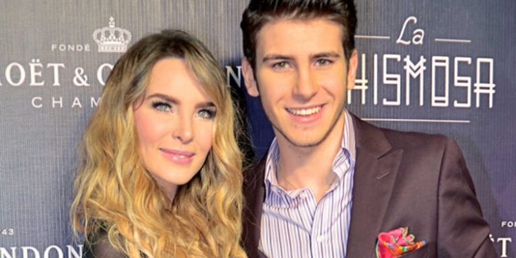 HERMANO DE BELINDA SE POSTULA PARA DIPUTADO FEDERAL POR LA CIUDAD DE MÉXICO