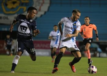 CANCÚN FC, POR EL BOLETO A LA RECLASIFICACIÓN