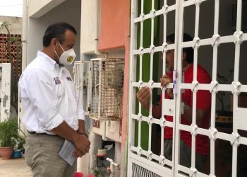 PROPONE ELOY PENICHE IGUALDAD SALARIAL PARA LAS MUJERES