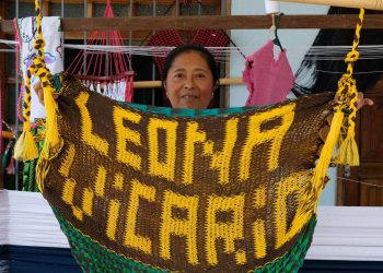 PUERTO MORELOS, TIERRA DE MUJERES Y HOMBRES QUE DAN IDENTIDAD AL MUNICIPIO CON SUS ARTESANÍAS