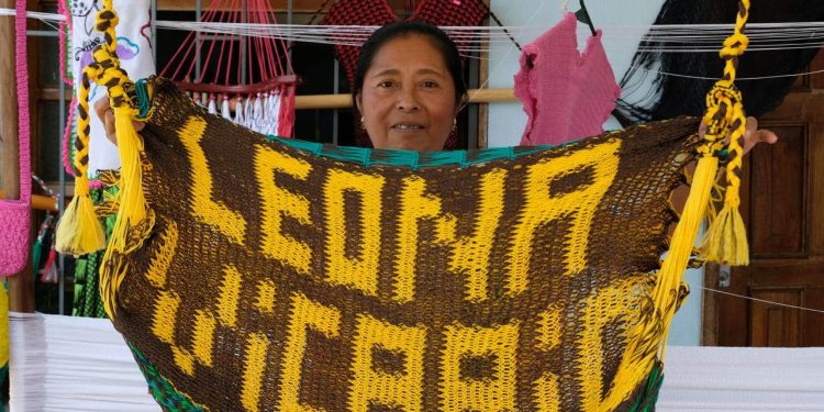 PUERTO MORELOS, TIERRA DE MUJERES Y HOMBRES QUE DAN IDENTIDAD AL MUNICIPIO CON SUS ARTESANÍAS