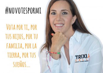“LA GENTE TIENE LA VOLUNTAD DE UNIRSE”