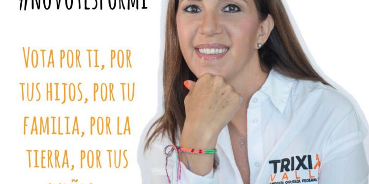 “LA GENTE TIENE LA VOLUNTAD DE UNIRSE”