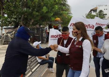 LA COSTA MAYA, EJE CLAVE PARA LA CUARTA TRANSFORMACIÓN