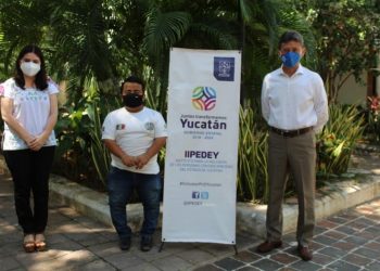 INICIA TRABAJO PARA DETECTAR TALENTOS YUCATECOS EN FÚTBOL DE TALLA BAJA