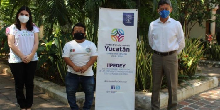 INICIA TRABAJO PARA DETECTAR TALENTOS YUCATECOS EN FÚTBOL DE TALLA BAJA