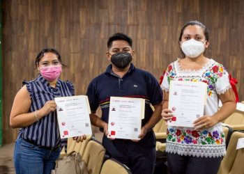 FACILITARÁN INCLUSIÓN LABORAL DE ESTUDIANTES CON ALGUNA DISCAPACIDAD EN YUCATÁN