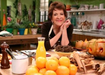FALLECE CHEPINA PERALTA