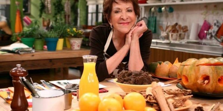 FALLECE CHEPINA PERALTA