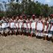 REALIZAN DIABLITAS DE HONDZONOT TRIANGULAR CON EQUIPOS DE CHETUMAL Y CAMPECHE