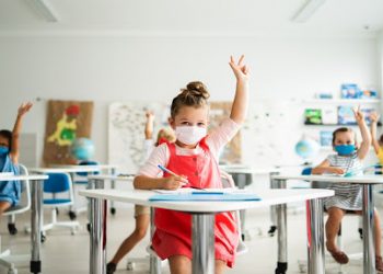 ESCUELAS PARTICULARES DE QUINTANA ROO LISTAS PARA CLASES PRESENCIALES