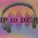 TOP 10 DE LA SEMANA