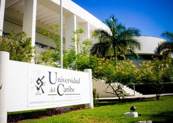 CELEBRA UNICARIBE EL DÍA DE LA TIERRA CON SU ADHESIÓN AL COMPLEXUS