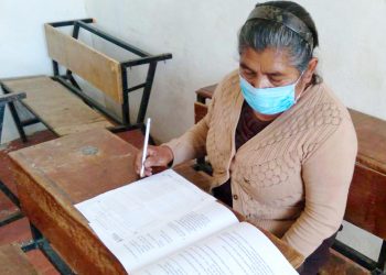 DOS MIL 400 ADULTOS PRESENTARÁN EXÁMENES EN EL IEEA QUINTANA ROO