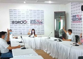 PARTICIPARÁN EN DEBATES 57 CANDIDATOS A LAS PRESIDENCIAS MUNICIPALES