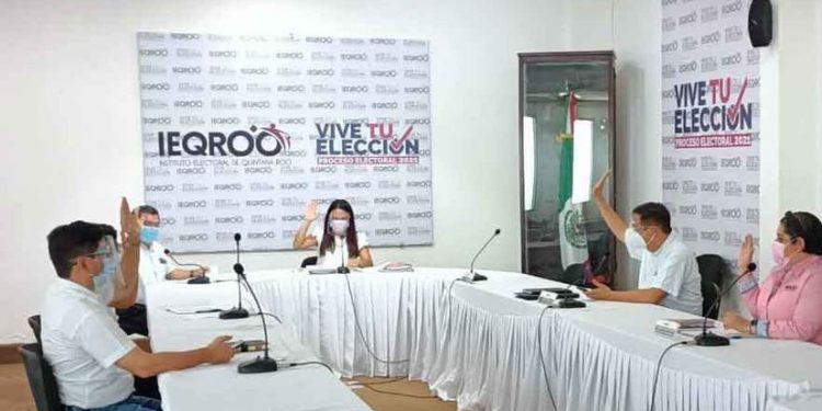 PARTICIPARÁN EN DEBATES 57 CANDIDATOS A LAS PRESIDENCIAS MUNICIPALES