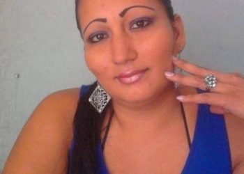 LLEGAN A QUINTANA ROO LOS FAMILIARES DE LA MUJER SALVADOREÑA ASESINADA EN TULUM