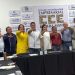 PIDE EL CONSEJO COORDINADOR EMPRESARIAL DE LA RIVIERA MAYA A LOS CANDIDATOS  PRESENTAR SUS PROPUESTAS ANTE EL SECTOR EMPRESARIAL