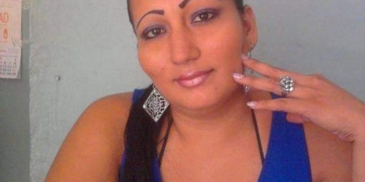 LLEGAN A QUINTANA ROO LOS FAMILIARES DE LA MUJER SALVADOREÑA ASESINADA EN TULUM