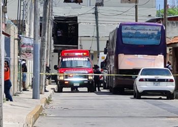 ATAQUE ARMADO EN CANCÚN: UN MUERTO Y TRES HERIDOS EN LA SM 67