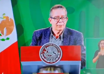 JENARO VILLAMIL CUESTIONÓ A TELEVISA Y A PERIODISTAS POR NO DISCULPARSE POR EL CASO DE FRIDA SOFÍA
