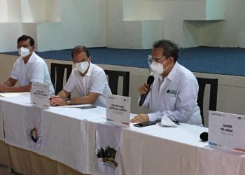 DETALLA AGENDA CIUDADANA ESTRATEGIAS DE PROTECCIÓN CIVIL PARA TULUM