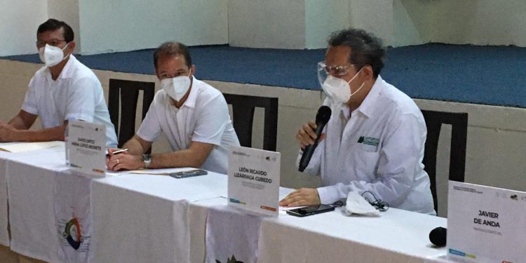 DETALLA AGENDA CIUDADANA ESTRATEGIAS DE PROTECCIÓN CIVIL PARA TULUM