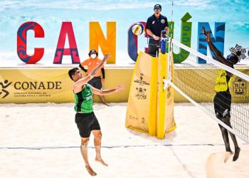 BRILLA CANCÚN COMO JOYA MUNDIAL DEL TURISMO: CARLOS JOAQUÍN