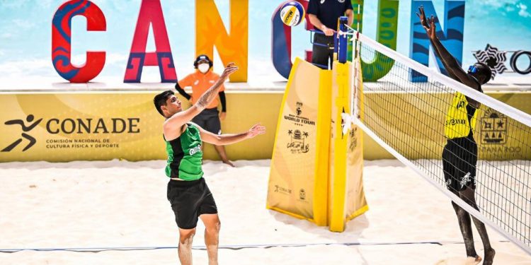 BRILLA CANCÚN COMO JOYA MUNDIAL DEL TURISMO: CARLOS JOAQUÍN