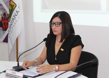 MUJERES CANDIDATAS RECIBEN CAPACITACIÓN