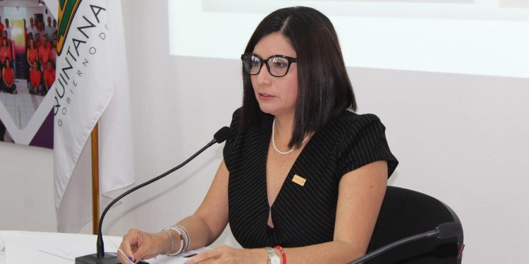 MUJERES CANDIDATAS RECIBEN CAPACITACIÓN