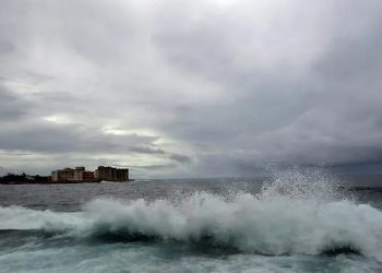 PRONOSTICAN 21 TORMENTAS Y OCHO HURACANES PARA LA PENÍNSULA DE YUCATÁN ESTE 2021